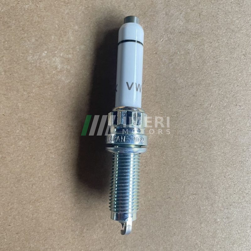 Spark Plug - Audi Q8