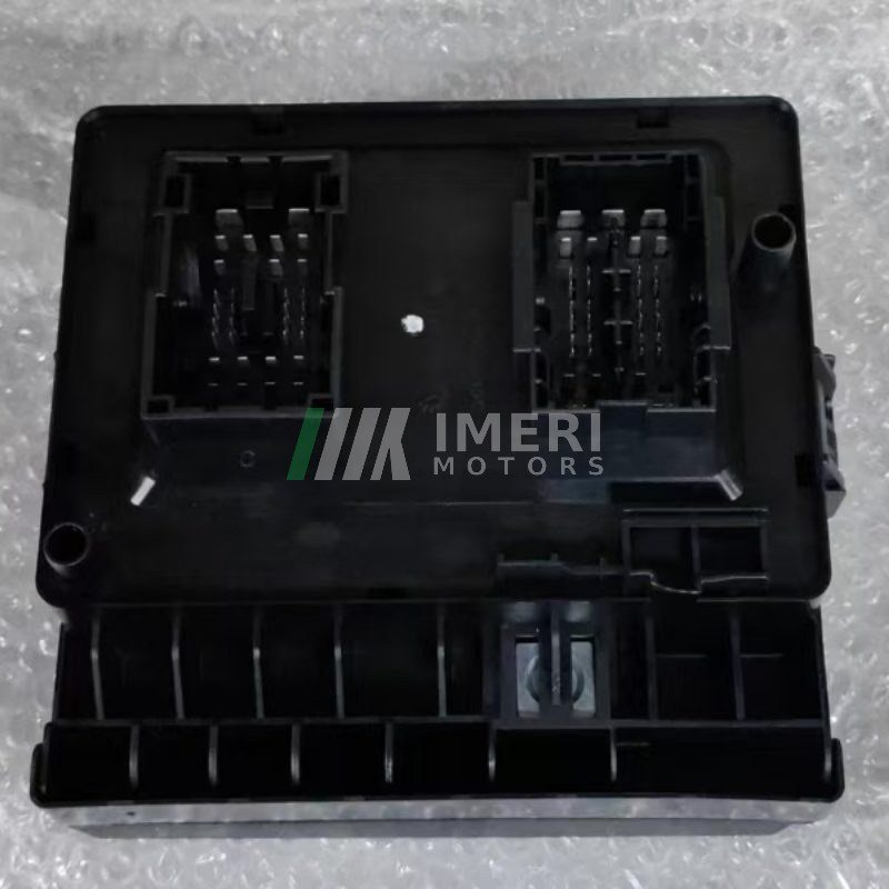 Front Compartment Distribution Box Body - BYD Qin PLUS