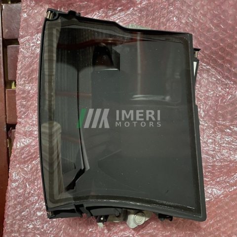 4CG919617 Head-Up Display Audi Q6