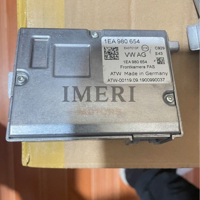 Lane Keeping Module - Volkswagen ID4