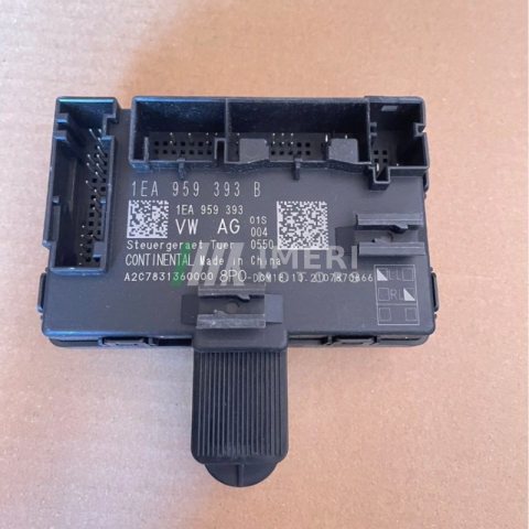 1EA 959 393 B Window Regulator Module Volkswagen ID3