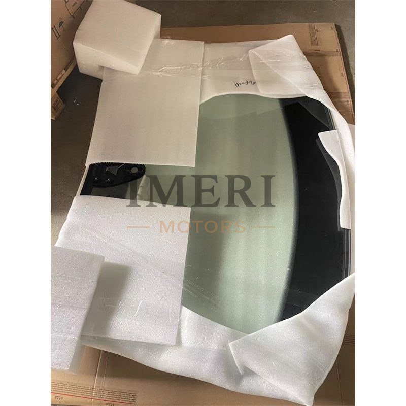 Windshield - Volkswagen ID6