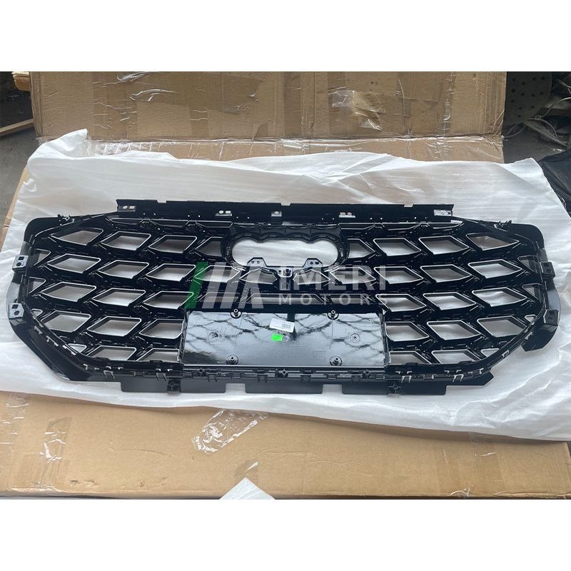 Grille - Audi Q6