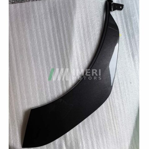 Rear Wheel Arch (R Front)