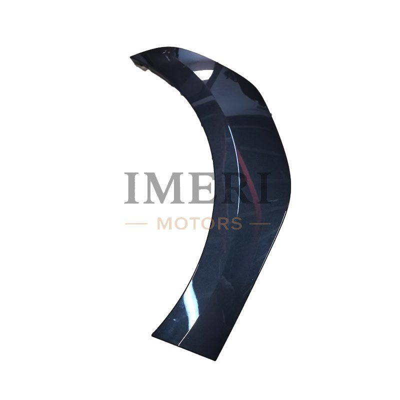 Front Fender Wheel Arch (RH) - Toyota BZ4X