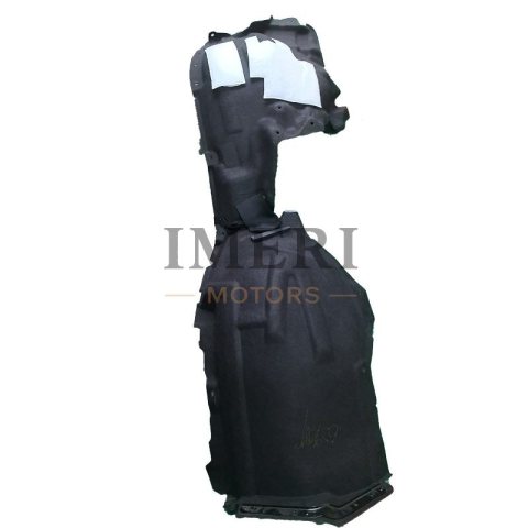 53875-0R150 Fender Liner Toyota BZ4X