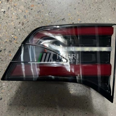 1565493-00-A Inner Tail Light Tesla Model X