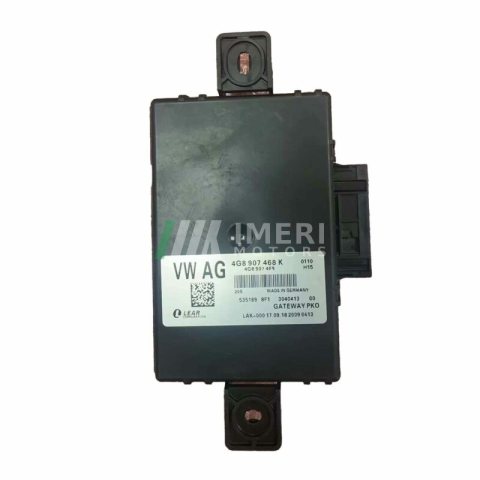4G8 907 468K Data Diagnostic Interface Audi A7