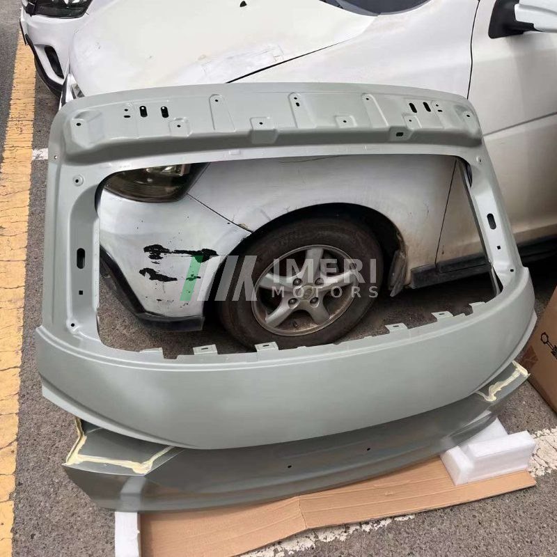 Door - Audi Q4e tron