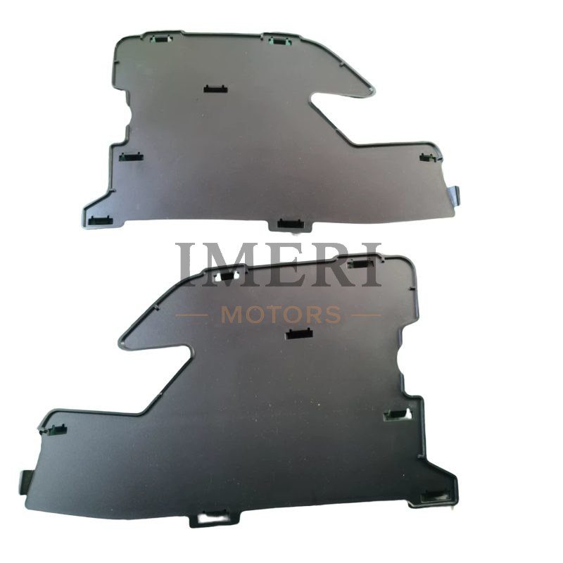 Locking Cover - Audi Q2L