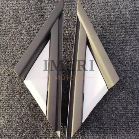 14A 853 271, 14A 853 272 Shield Volkswagen ID7
