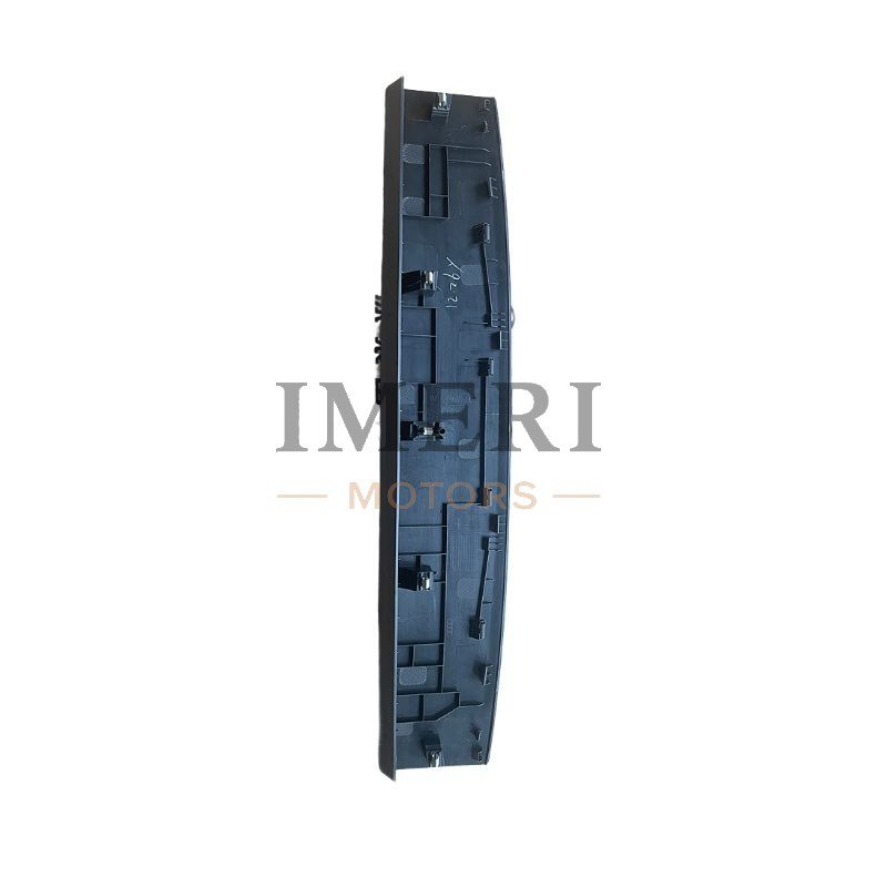 Rear Compartment Cover Plate - Audi Q5e tron - 2