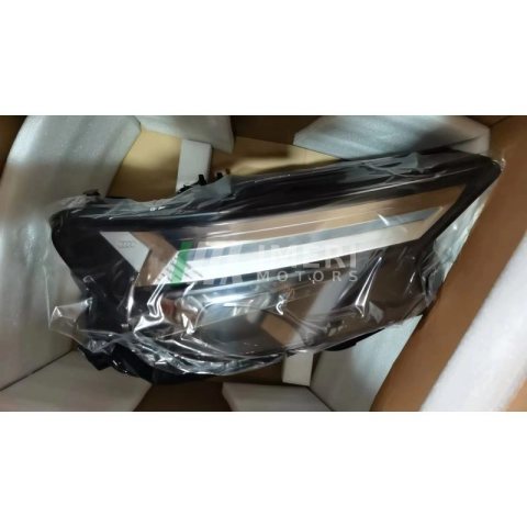 89G 941 033, 89G 941 034 Headlamp Audi Q4e tron