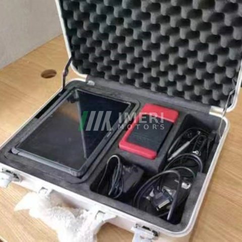 BYD ADS 2100 Programming Diagnostic Instrument After-Sales Maintenance and Fault Diagnosis