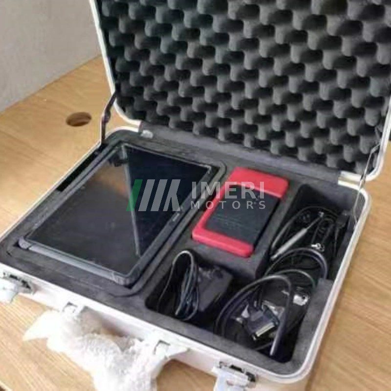 BYD ADS 2100 Programming Diagnostic Instrument - After-Sales Maintenance and Fault Diagnosis