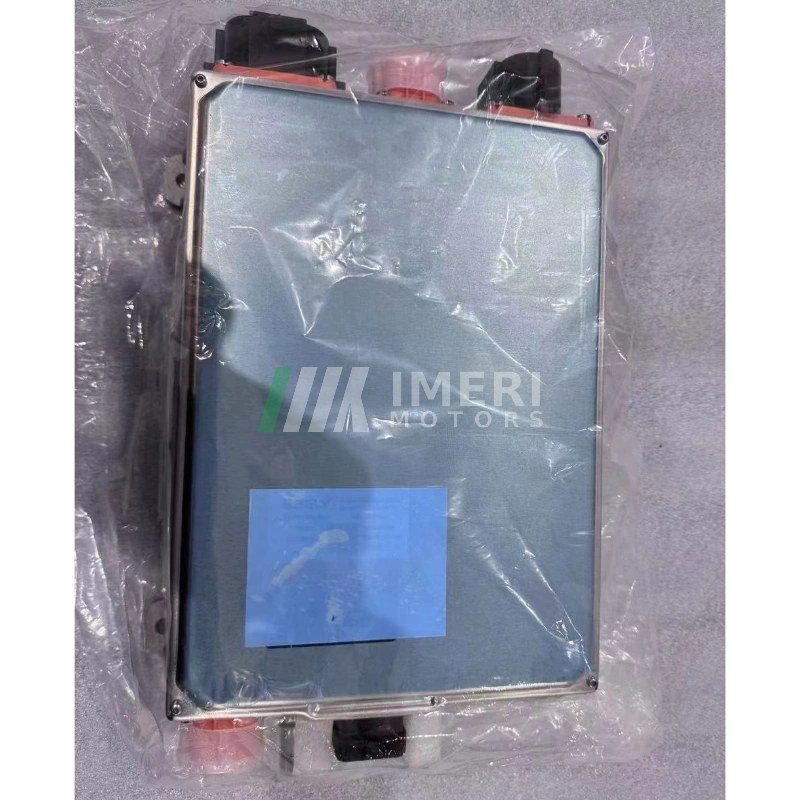 Charger (Onboard Charger) - Geely - 3