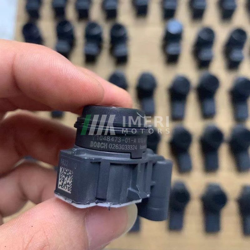 Parking Sensor - Tesla Model X, Model S - 1