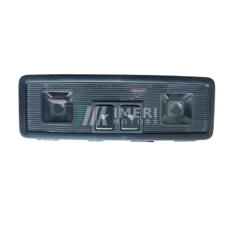 5G0 947 291 K ZKI LED Reading Light Audi Q6