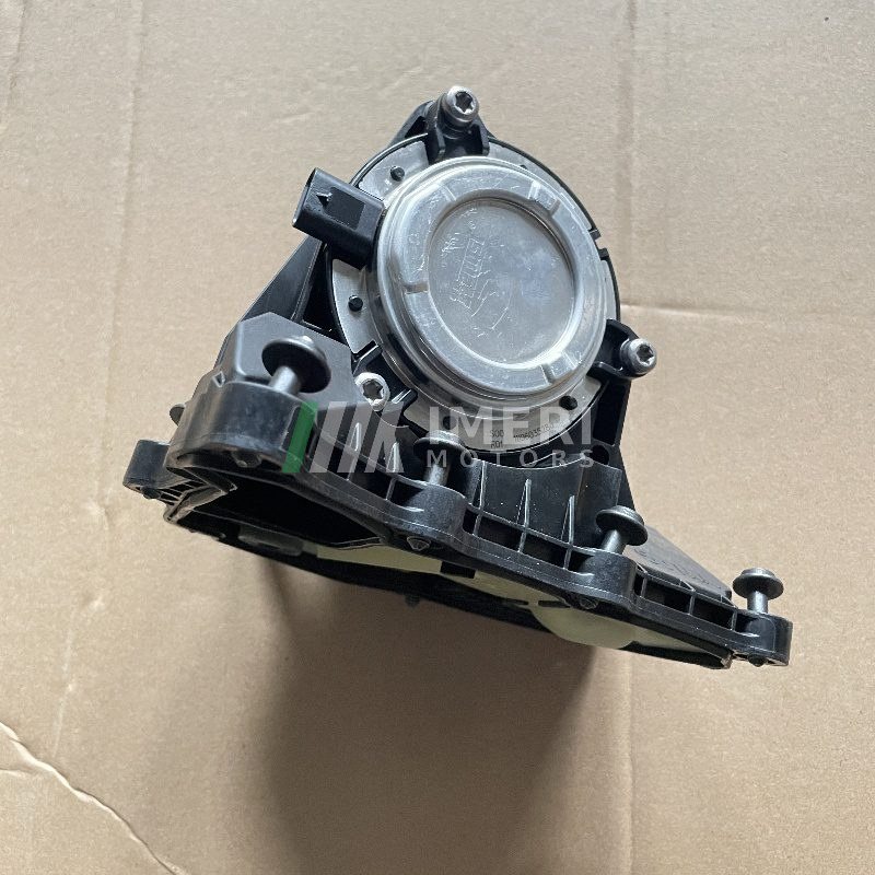 Oil Separator - Volkswagen Tiguan L