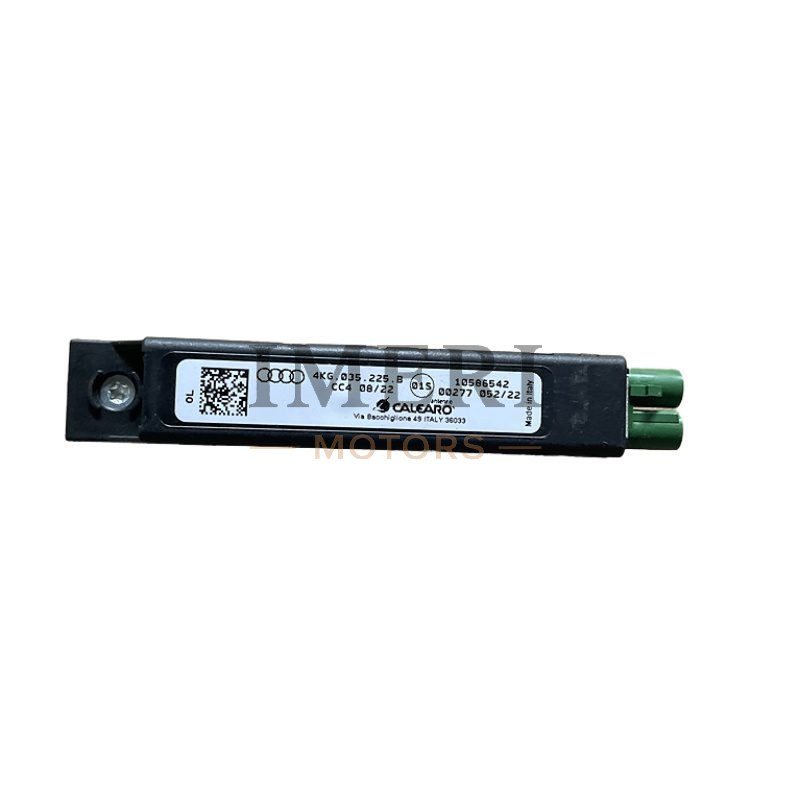Antenna Amplifier - Audi A7L