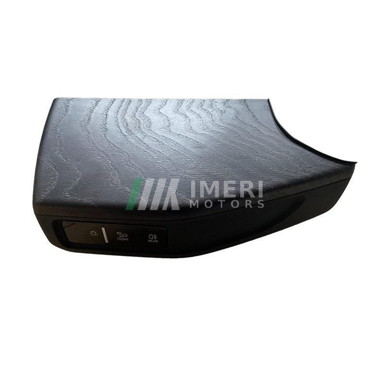 Headlight Switch - Audi Q8 - 2