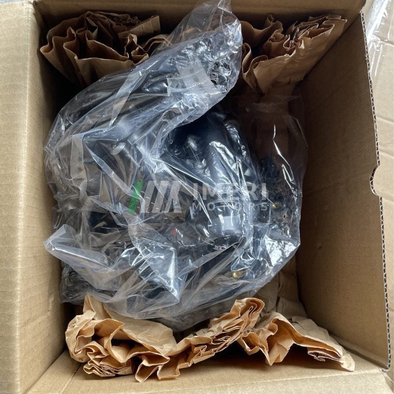 Thermostat - Volkswagen Teramont, Audi Q3 - 3