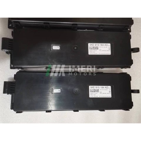5KE 915 184 AD Battery Control Unit Volkswagen ID3, ID4, ID6