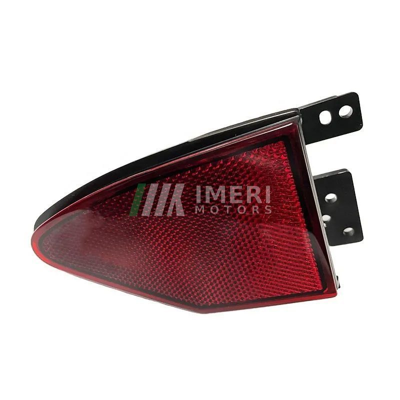 Tail Light Trim (R) - Tesla Model X
