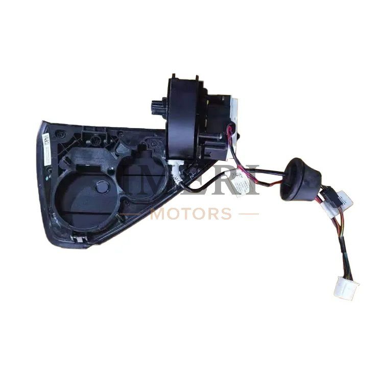 Charging Cover - Tesla Model 3 - 2