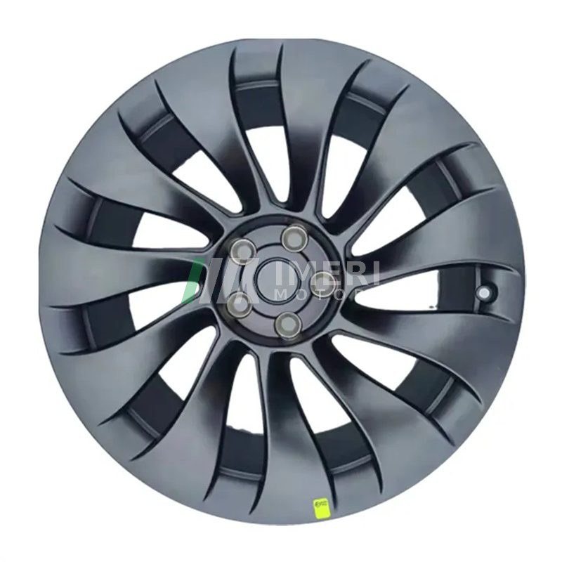 Wheel Hub - Tesla Model 3 - 1
