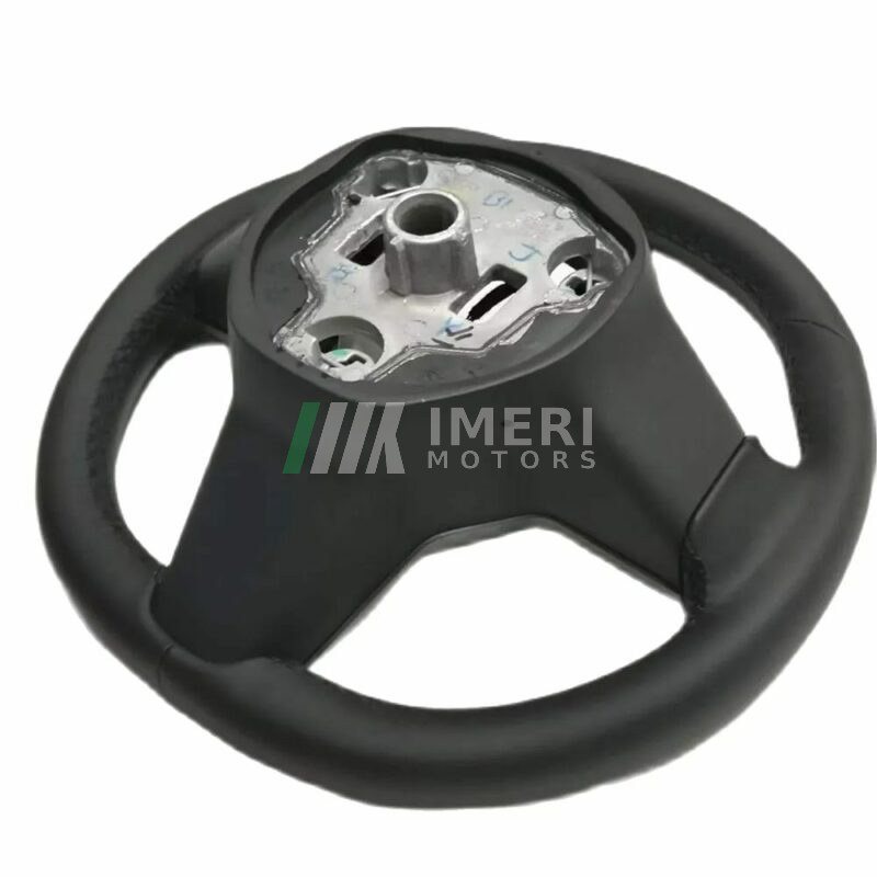 Steering Wheel - Tesla Model 3 - 2