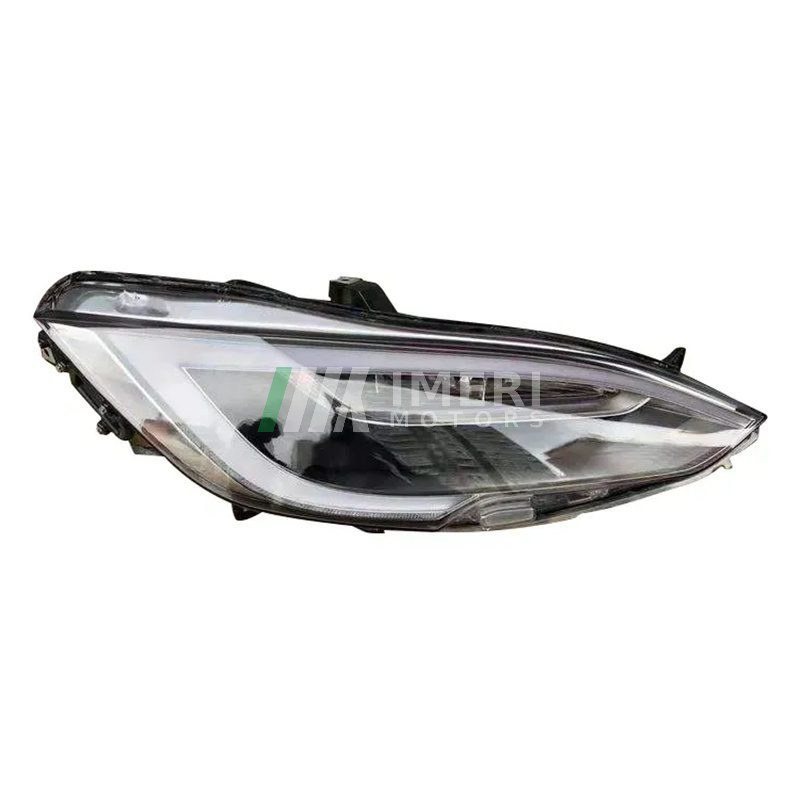Headlamp - Tesla Model S - 1