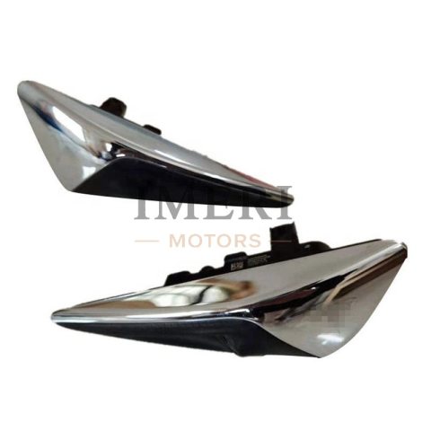 1125107, 1125106 Fender Lamp Tesla Model 3