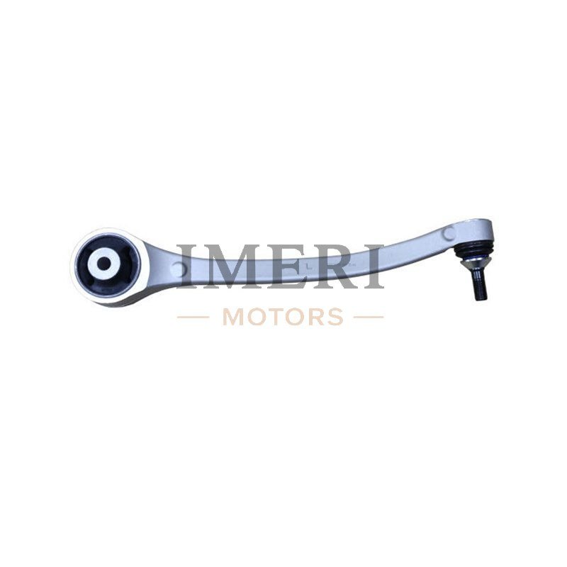 Front Lower Control Arm (Left, Bent) - Tesla Model X - 1
