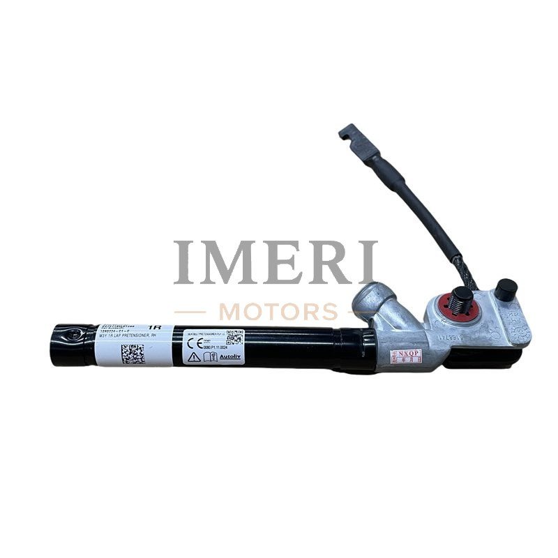 Seat Belt Pretensioner (R) - Tesla Model 3, Model Y - 1
