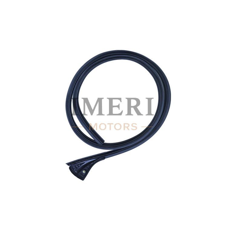 Front Door Seal - Tesla Model Y