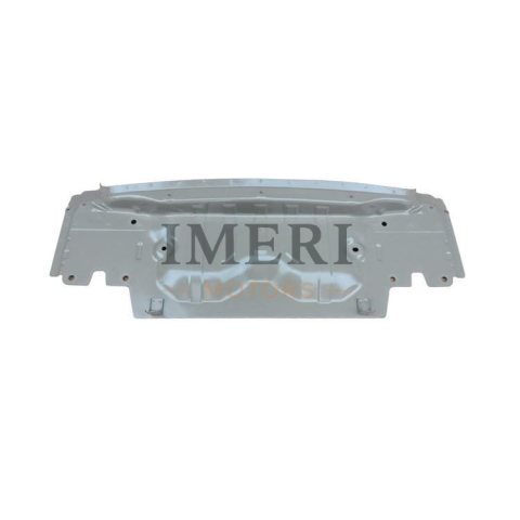 1077958-S0-B Rear Panel Tesla Model 3