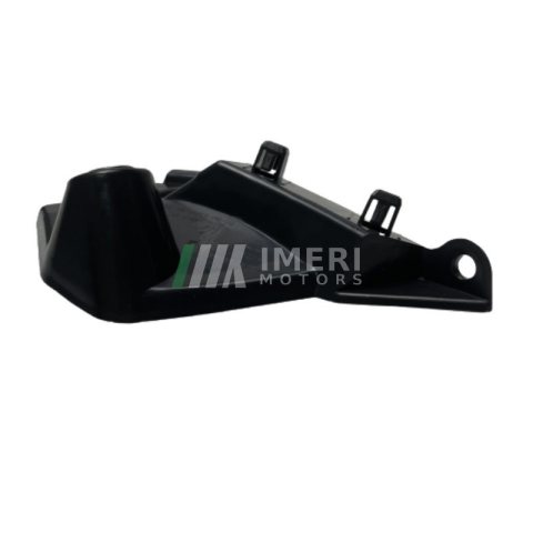 1047093-00-H Front Bumper Bracket Tesla Model X