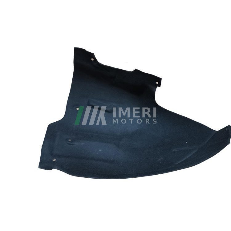 Fender Liner - Tesla Model X