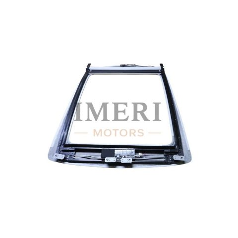 150913100-D Sunroof Glass Tesla Model Y
