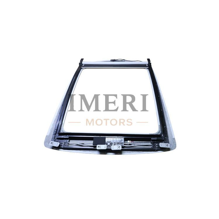 Sunroof Glass - Tesla Model Y