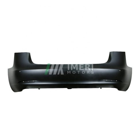 1108905S0A Rear Bumper Tesla Model 3