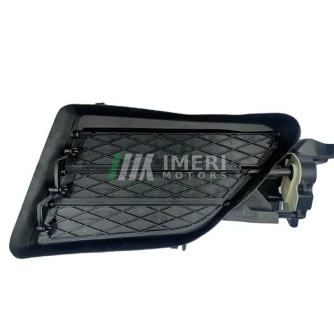 105785100J Front Bumper Air Inlet Tesla Model 3