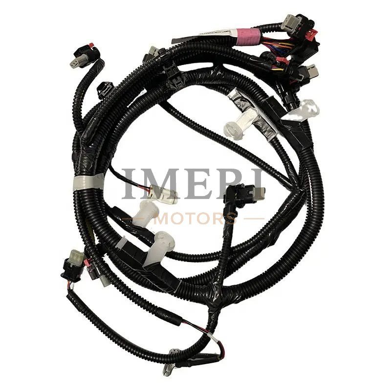 Front Bumper Radar Harness - Tesla Model 3
