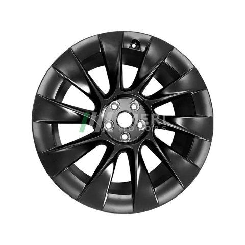1188223-00-B 20-inch Steel Wheel Tesla Model Y