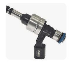 12634126 Injector SAIC General Motors