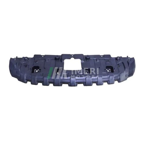 6600142498 Upper Radiator Guard ZEEKR 001