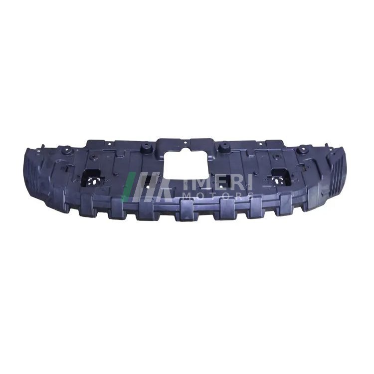 Upper Radiator Guard - ZEEKR 001