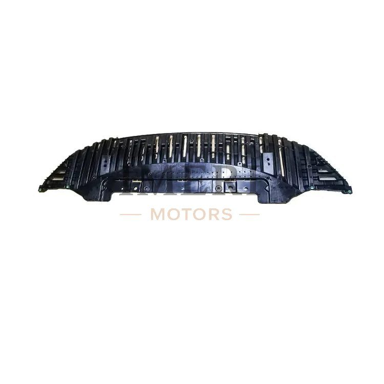 Lower Front Bumper Guard - ZEEKR 001