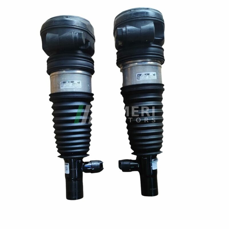 Left and Right Front Shock Absorbers - ZEEKR 001